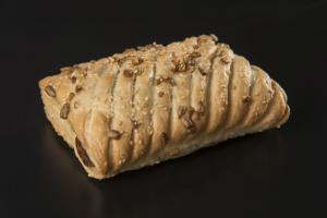 Chicken liver rectangle